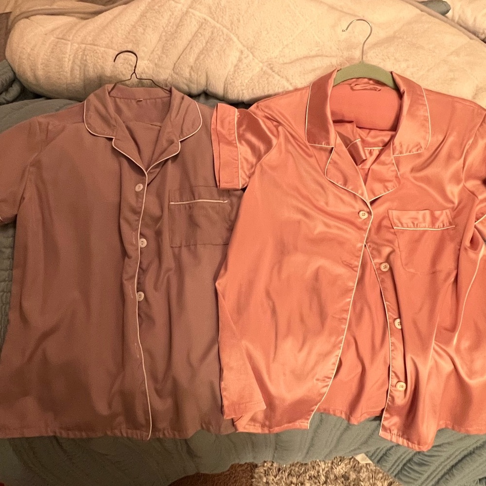 Pajama Set